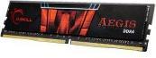 Produktbild G.Skill Aegis (1 x 16GB, 2400 MHz, DDR4-RAM, DIMM)
