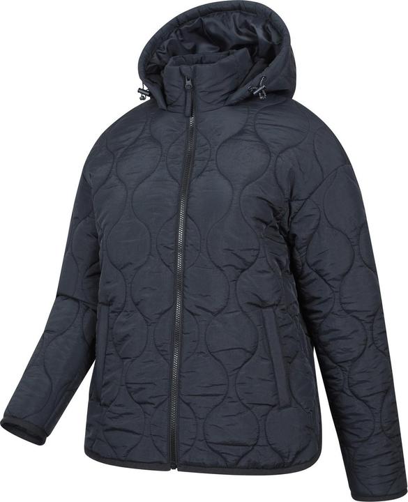 Produktbild Mountain Warehouse Flora Jacke (46)