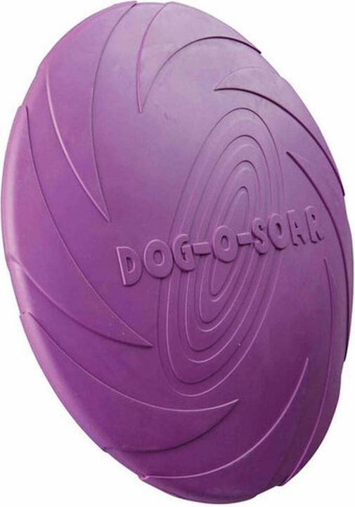Produktbild Trixie Dog Disc (Wurfspielzeug Hund)