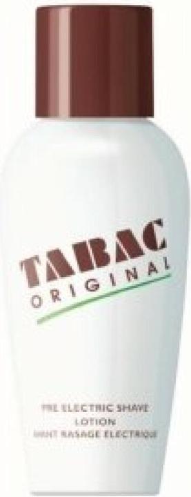 Produktbild Tabac Pre Electric Shave Lotion (150 ml, Pre Shave)