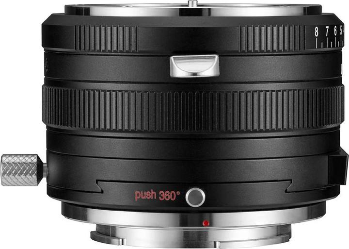 Productafbeelding Venus Optic Laowa Converter MSC SonyFE-Nikon G