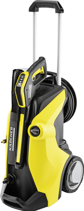 Productafbeelding Kärcher K7 Premium Volledige Controle Plus (Elektrische stroom)