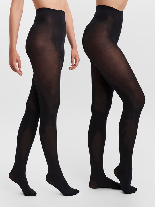 Immagine prodotto Vero Moda collant 2-pack (20 DEN, S/M)