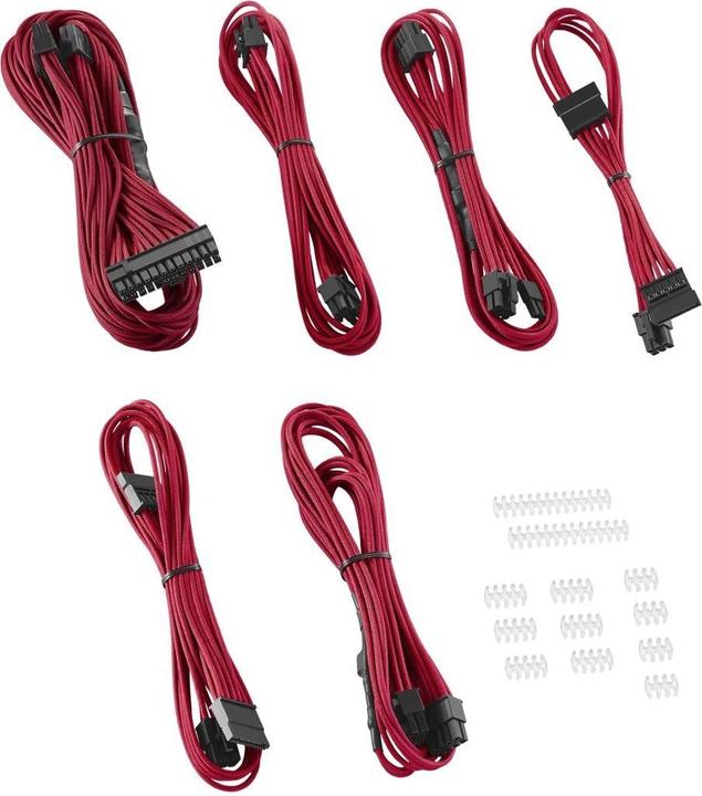Produktbild CableMod C-Series ModFlex Essentials