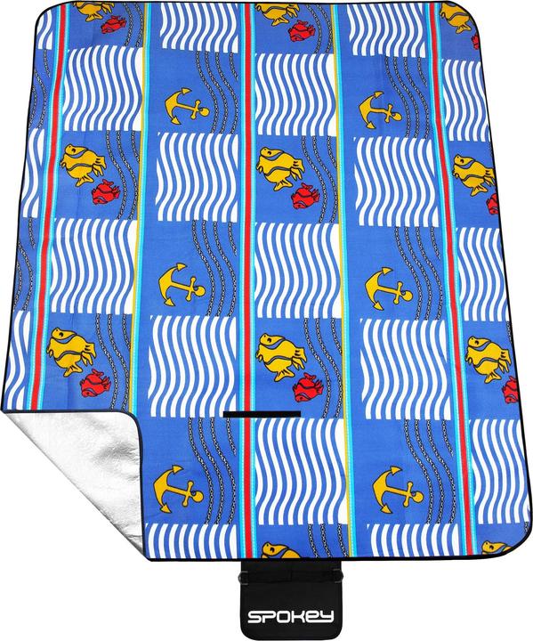 Productafbeelding Spokey Amber