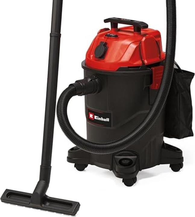 Immagine prodotto Einhell TC-VC 1825 A 2342485 Nass-/Trockensauger 25 l (Aspirapolvere a umido e a secco)