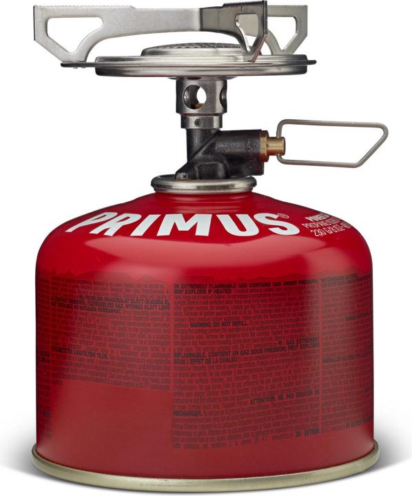 Primus Essential Trail