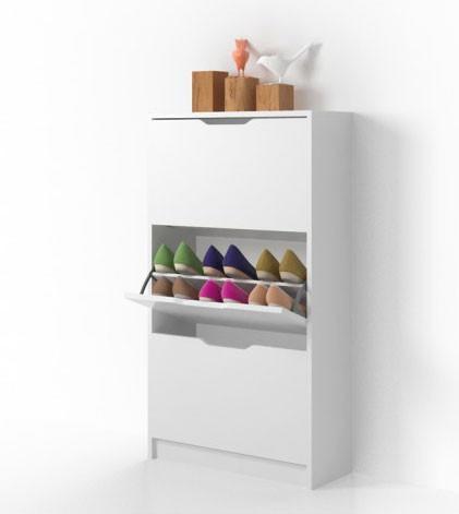 Produktbild Home123 Melody (60 x 22 x 105 cm)