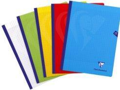 Image du produit Clairefontaine Mimesys (Couverture souple)