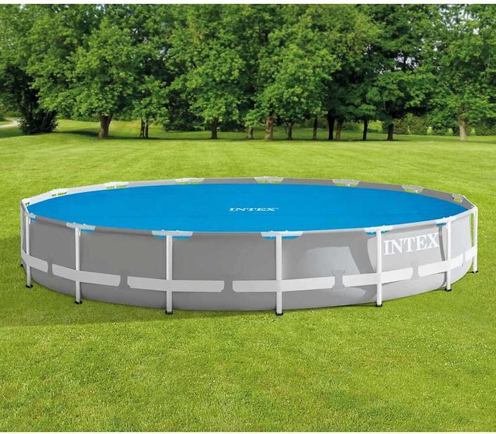 Produktbild Intex Silas (448 cm)