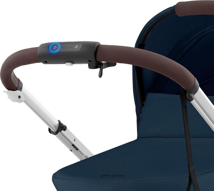 Produktbild Cybex eGazelle S (0 Monate - 4 Jahre)