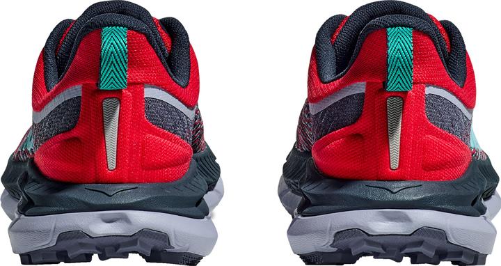 Actual product image Hoka Mafate Speed 4 (39, 39.5)