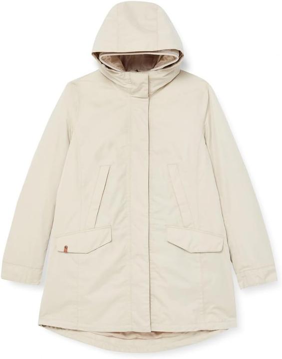 Produktbild Camel Active Parka 2 in 1 mit vertapten Nähten (40)