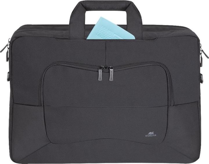 Actual product image Rivacase 8455 (17.30", Universal)