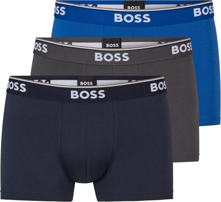 Produktbild Hugo Boss Power (L, 3er Pack)