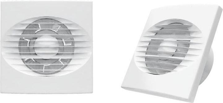Actual product image Dospel FAN ZEFIR 120 WP
