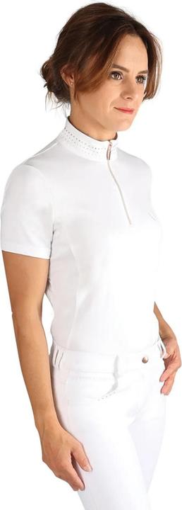 Produktbild Hy Fashion Roka Royal Bluse Springreiten (S)