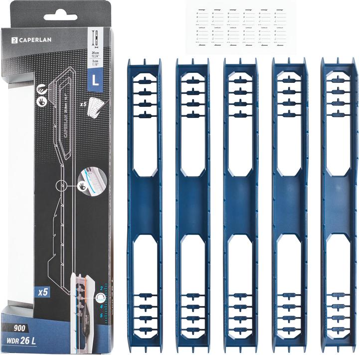 Immagine prodotto Caperlan 340717