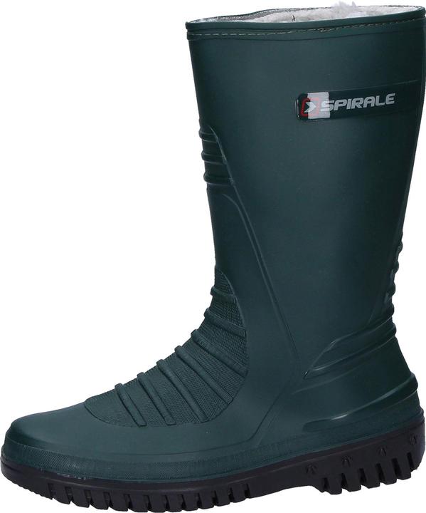 Image du produit Spirale Winterstiefel Winterstiefel oliv (47)