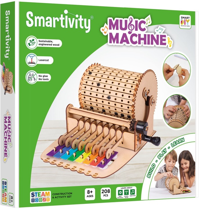 Produktbild Smartivity Music Machine