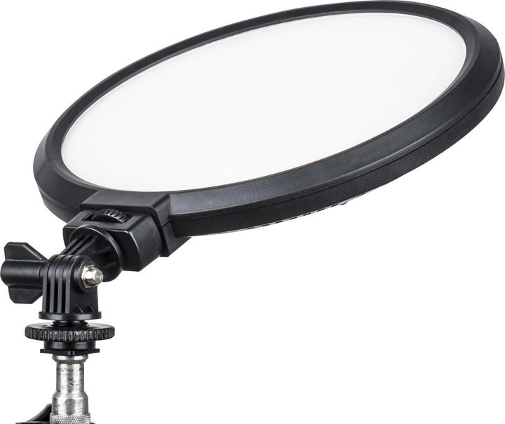 Actual product image Viltrox VL-300T (Ring light)