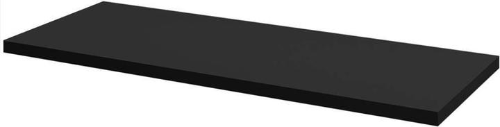 Produktbild En.Casa Waschtisch Skelbolu 100x60x40 cm Schwarz