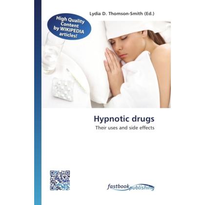 Hypnotic drugs, Ratgeber