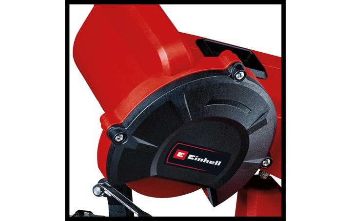 Actual product image Einhell GE-CS 18 Li-Solo (Chainsaw)