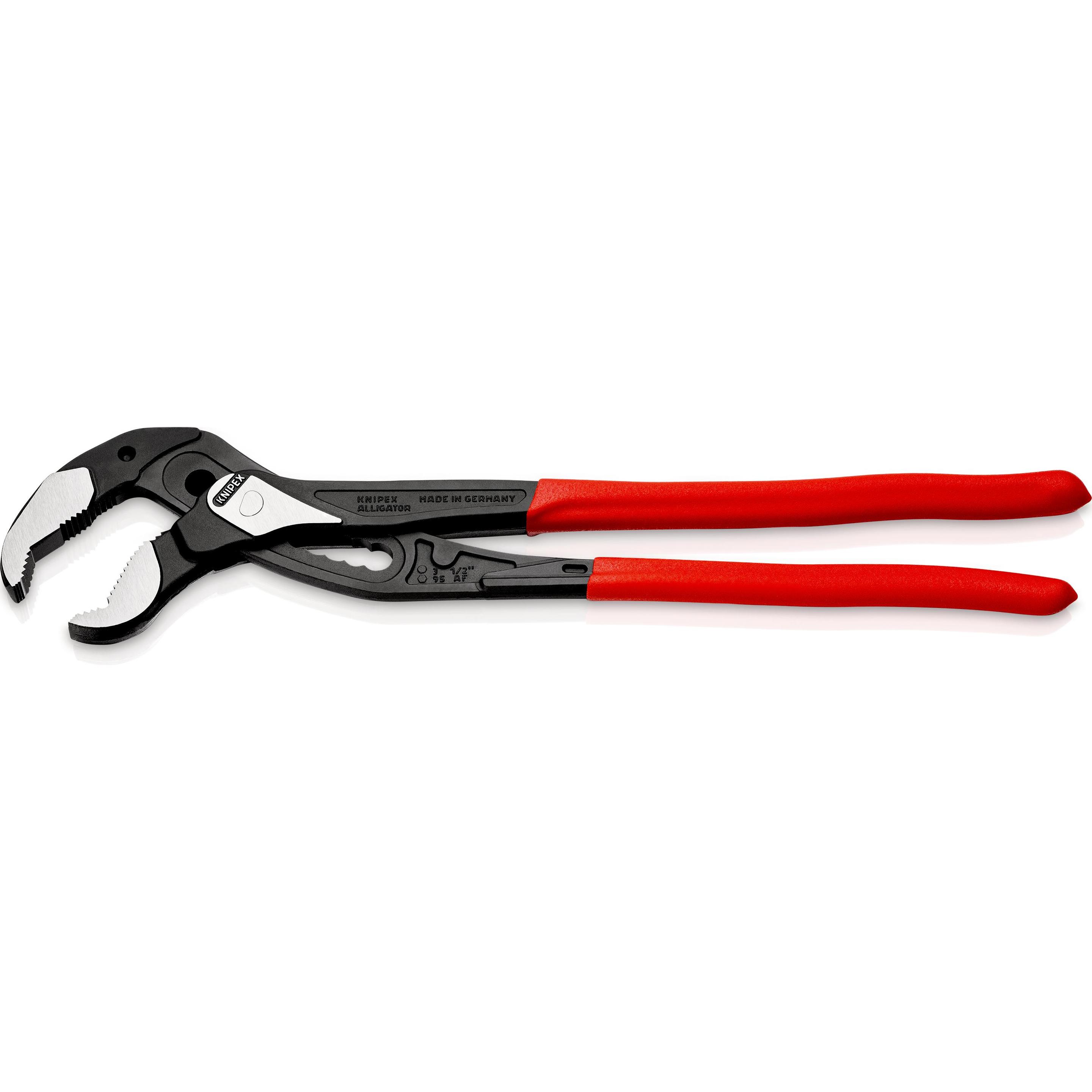 Knipex, Zange, Alligator XL (400 mm)