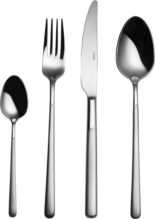 Image du produit Sola Kyoto (42 pcs, Set de couverts)