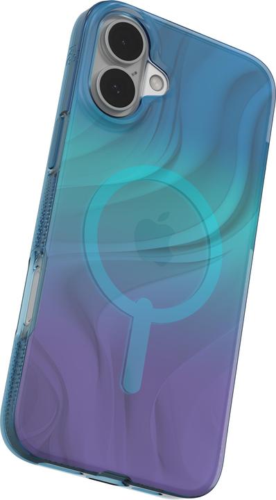 Actual product image Zagg MILAN - Cases Snap Apple (Apple iPhone 16 Plus)
