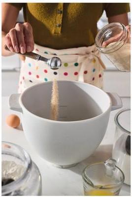 Produktbild KitchenAid Brot-Backschüssel