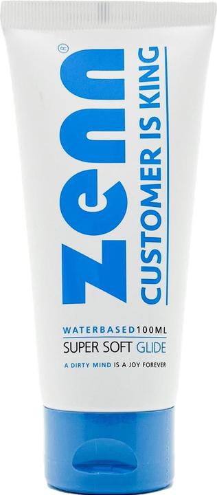 Immagine prodotto Zenn Lubrificante a base d'acqua (100 ml)