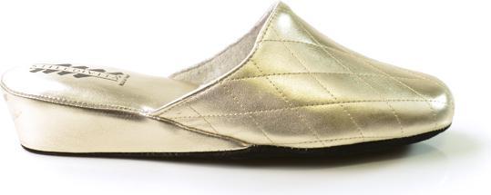 Image du produit Stile Di Vita Pantoufle En Synthetique Talon Compense (37)