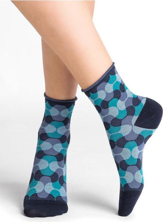 Actual product image Bleuforêt Psychedelique (36 - 38)