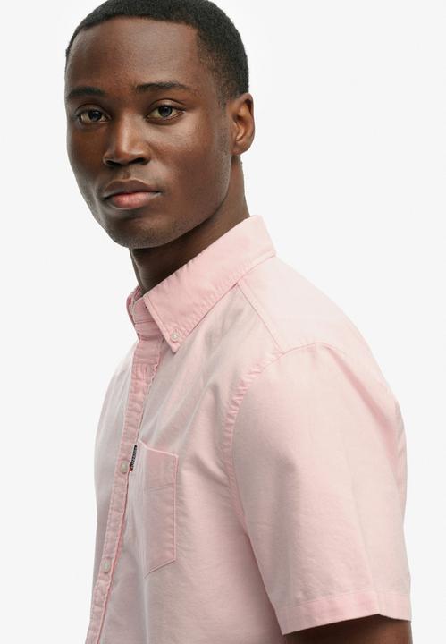 Produktbild Superdry Oxford Essentials (XXL)