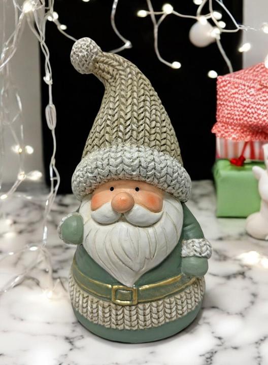 Produktbild GuGus Deko Figur Santa