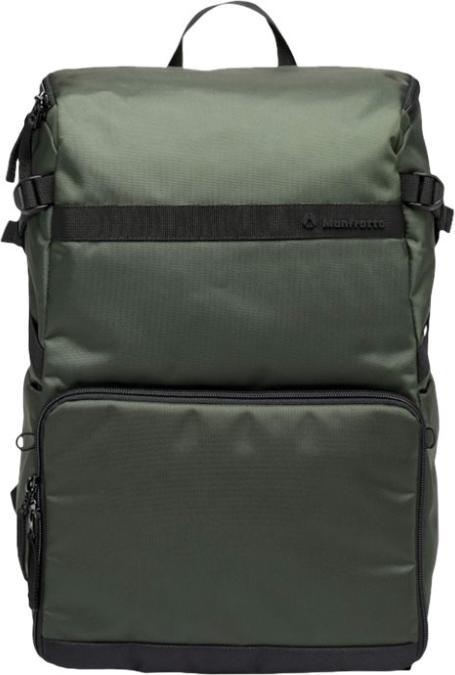 Actual product image Manfrotto Street Slim Backpack (Photo backpack, 12 l)