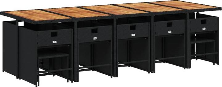 Braun, Cremeweiss, Schwarz