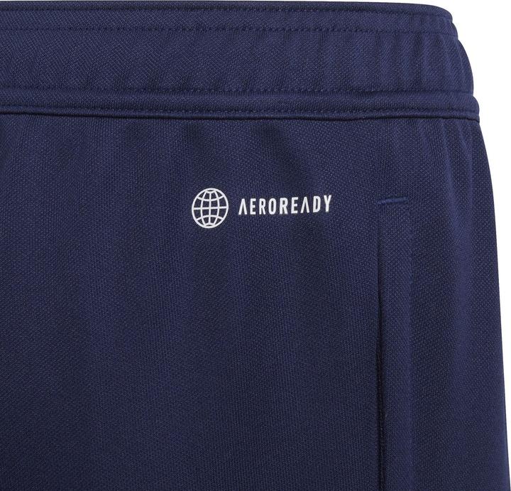 Immagine prodotto adidas Entrada 22 pantaloni della tuta da ginnastica per bambini (116)