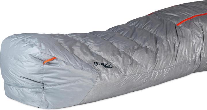 Actual product image Nemo Equipment Coda 25/35