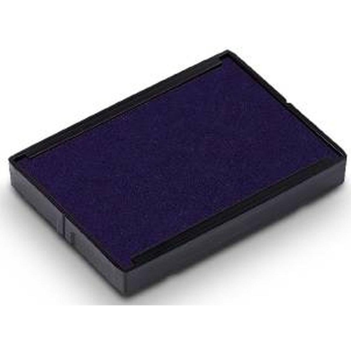 Trodat, Stempel, Ersatzstempelkissen Swop Pad 6/4929 blau