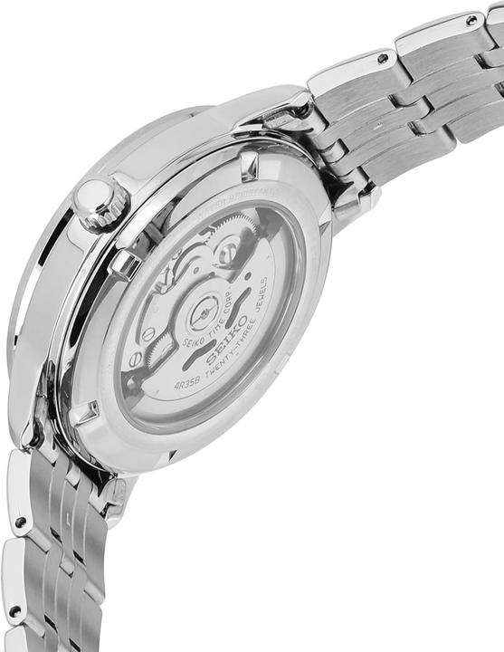Produktbild Seiko Gent (Analoguhr, 41 mm)