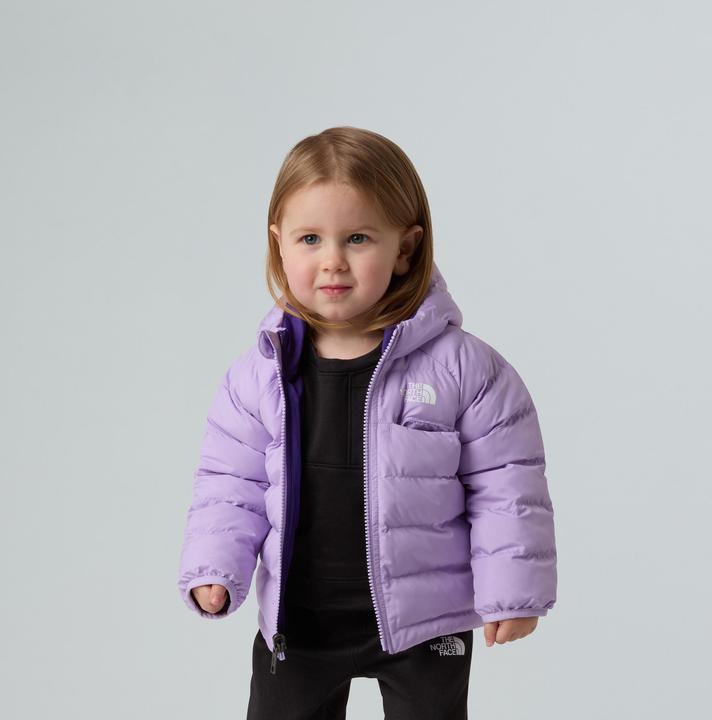 Produktbild North Face Baby Reversible Perrito Hoodie (80)
