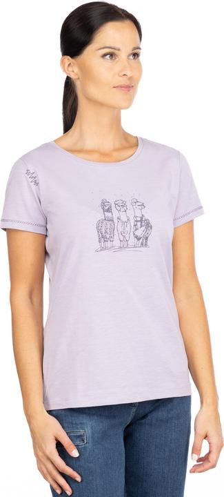 Actual product image Chillaz Women's Gandia Alpaca Gang Winter (42, XL)