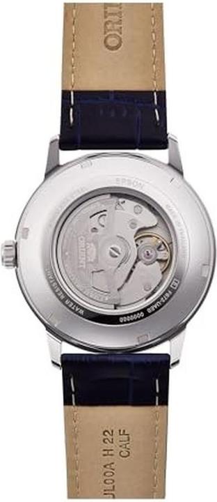Produktbild Orient Contemporary Symphony III (Analoguhr, 41 mm)