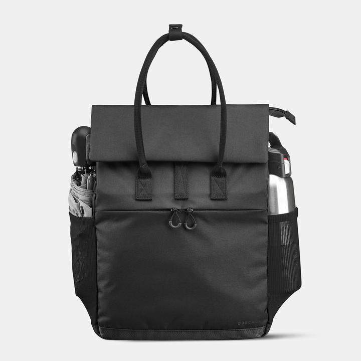 Immagine prodotto Quechua zaino nh escape 150 square 16l 334486 (16 l)