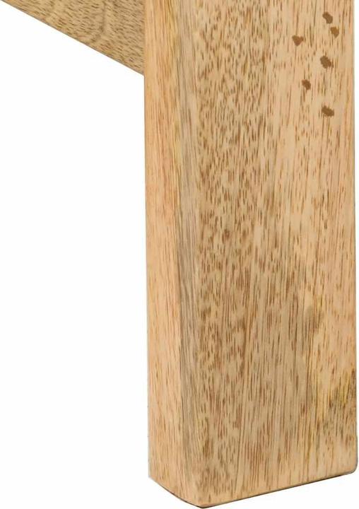 Image du produit vidaXL Schreibtisch (165 x 110 x 75 cm)