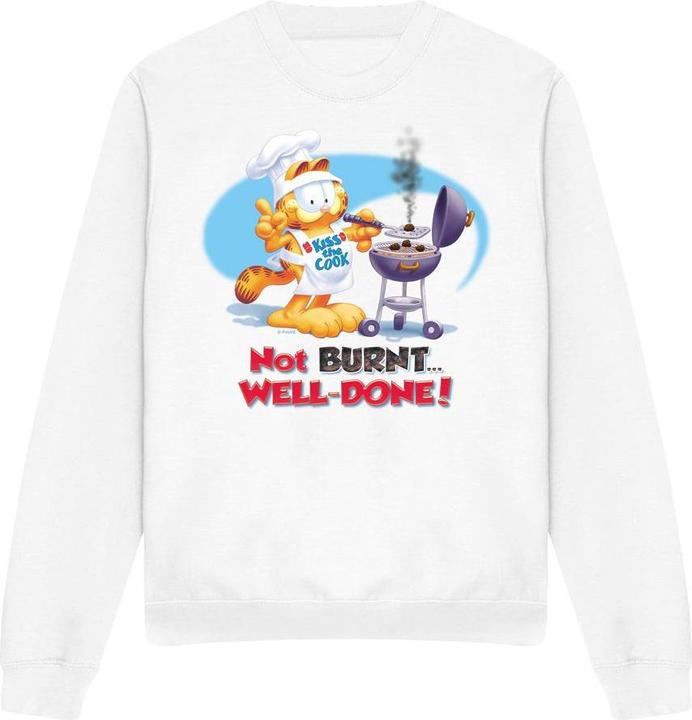 Produktbild Garfield Well Done Sweatshirt (XXL)