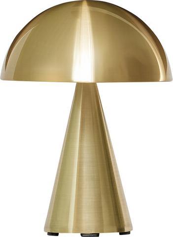 Produktbild Hübsch Mush Tragbare Lampe